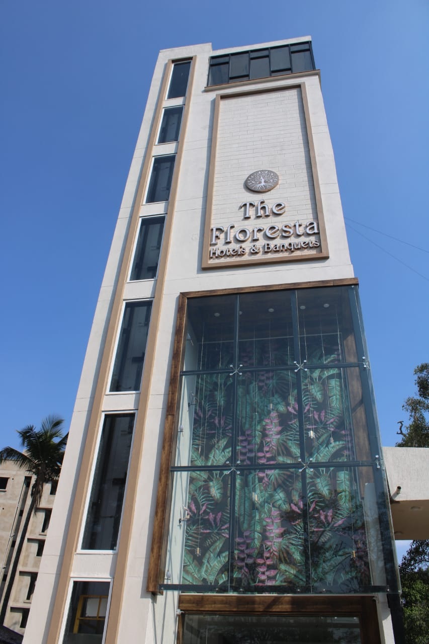 The Floresta Hotels & Banquets